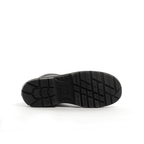 Himalayan 1415 S1P/SRC Black Leather Safety Boot - Safety Boot
