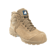 Himalayan 4102 S7L/SR Gravity2 Nubuck Waterproof Composite Stone Safety Boot - Safety Boot