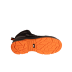 Himalayan 5503 S7S/SR ReflectO Click Tight System Composite Waterproof Black Safety Boot - Safety Boot
