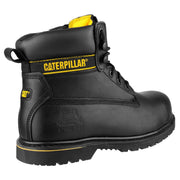 CAT Holton Goodyear Welted Safety Boot