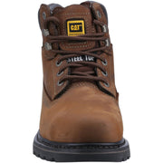 Caterpillar Holton SRC Slip Resistant Safety Boot
