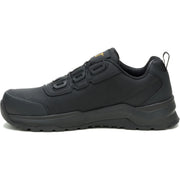 Lightweight Composite Toe Work Trainers