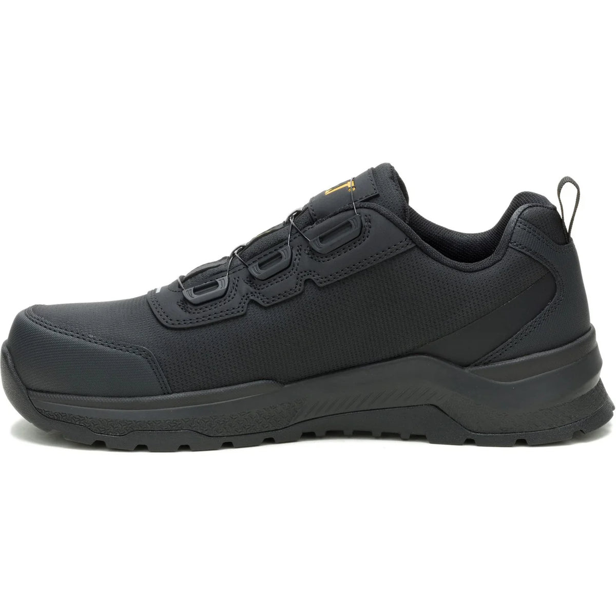 Lightweight Composite Toe Work Trainers