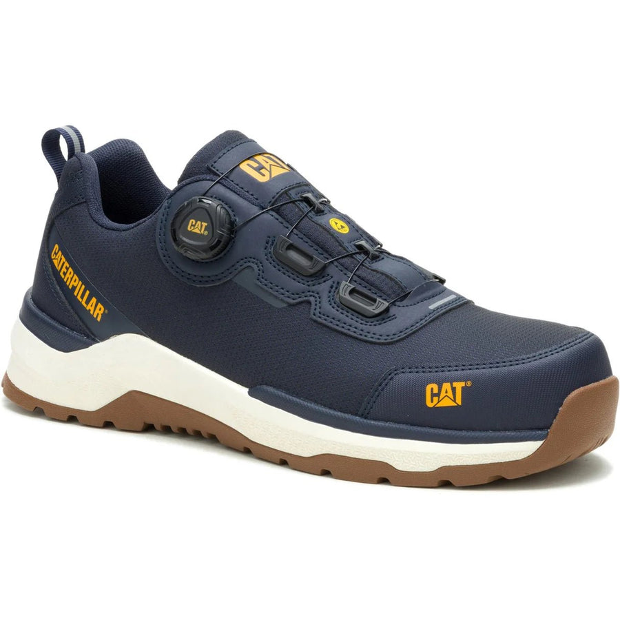 Caterpillar Inductor Tech Low Safety Trainer Navy | S3S ESD