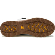 Caterpillar Inductor Tech Low Safety Trainer - Navy | Composite Toe S3S ESD HRO SR | EN ISO 20345:2022 - Safety Shoes