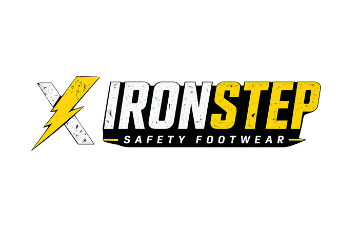 IronStep