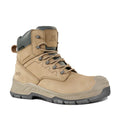 Rock Fall Oakridge Safety Boot RF741 - Safety Boot