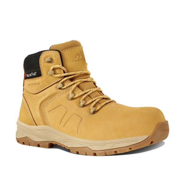 Rock Fall Ontario Safety Boot RF585