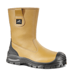 Rock Fall Chicago rigger safety boot wide fit S3