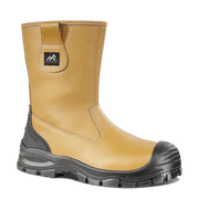 Rock Fall Chicago rigger safety boot wide fit S3