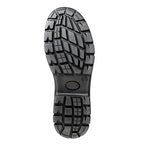 Rock Fall PM104 Chicago Rigger Safety Boot | Wide Fit | S3 SC FO SR | EN ISO 20345:2022 - Safety Boots