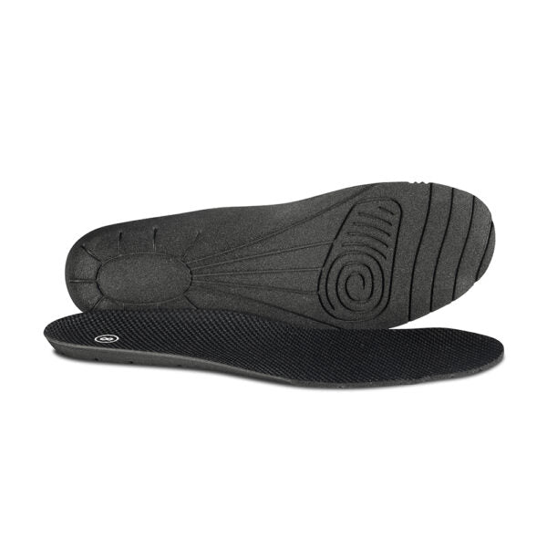 Rock Fall PM4040 Bridgeport Black Safety Trainer | Steel Toe S1P SRC | EN ISO 20345 - Safety Trainers