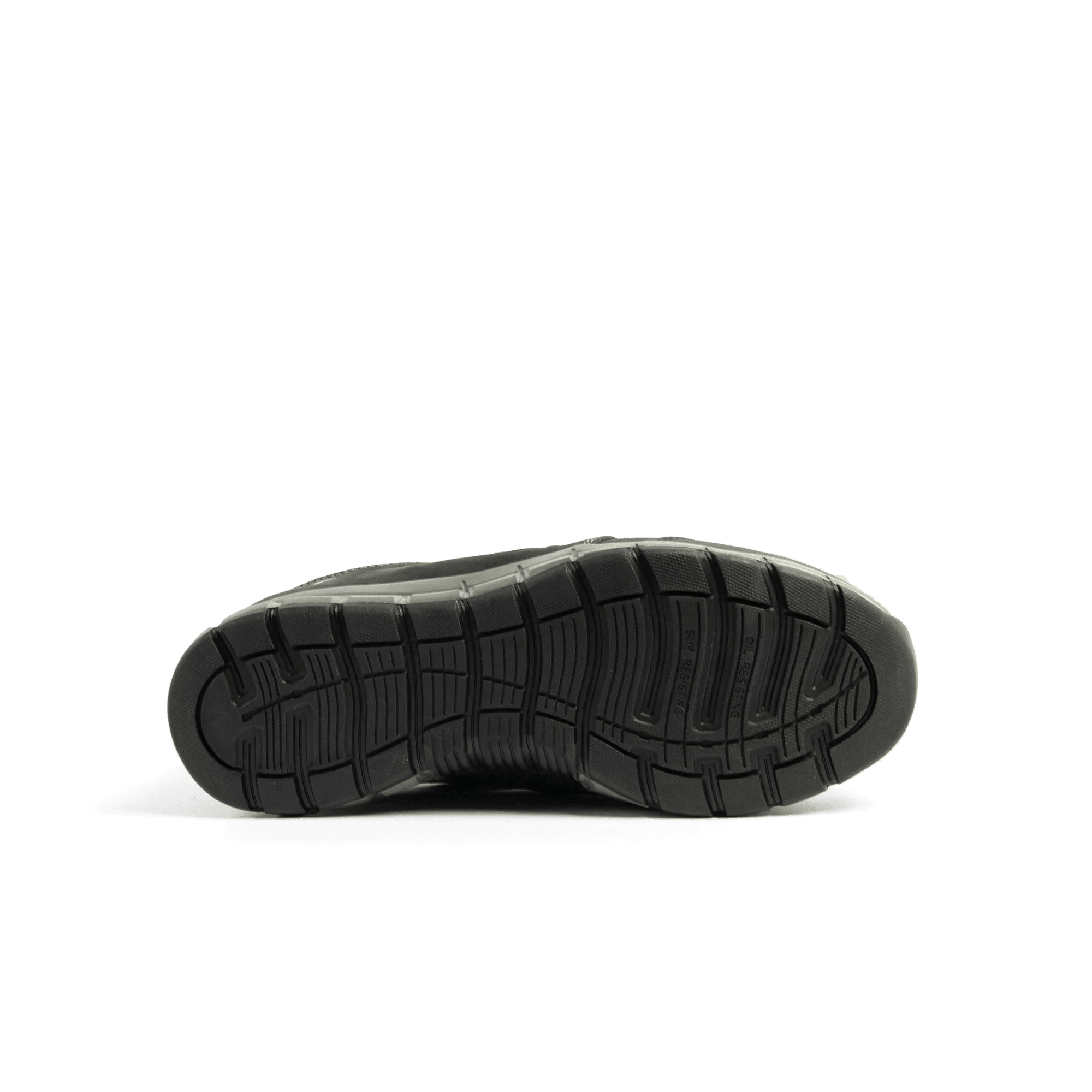 Reebok R1036 Excel Light Safety Trainer S3 - Black - Safety Trainer