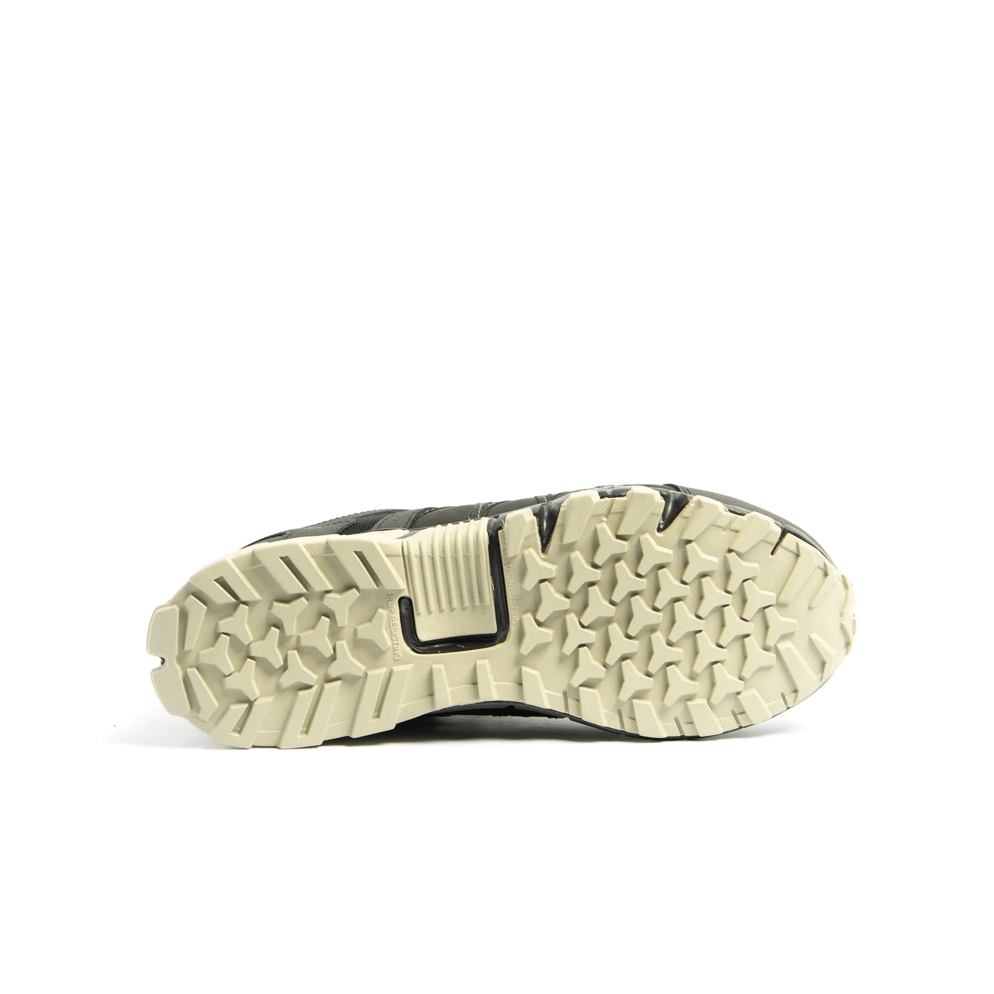 Reebok R1050 Trailgrip Safety Trainer S3S - Black - Safety Trainer