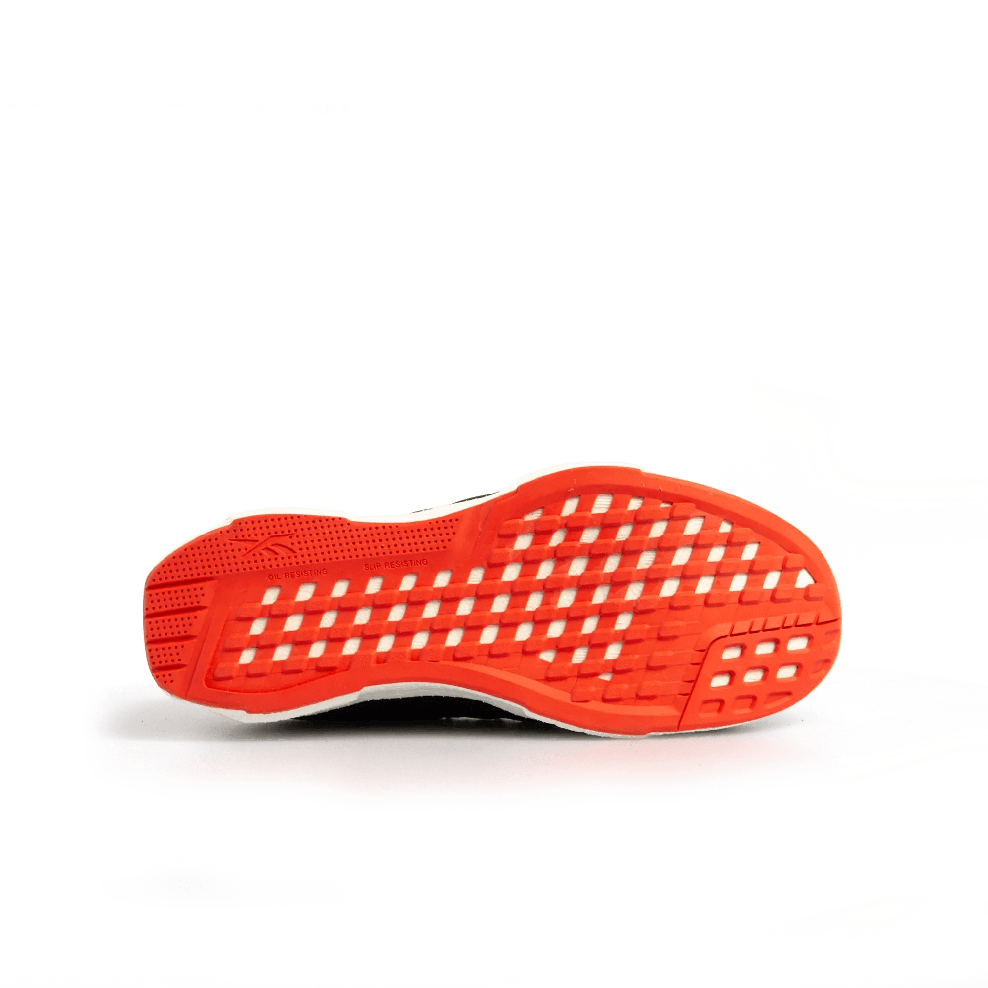 Reebok R1076 Fusion Flexweave Safety Trainer S1P - Black - Safety Trainer