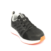 Reebok R1076 Fusion Flexweave Safety Trainer S1P - Black - Safety Trainer