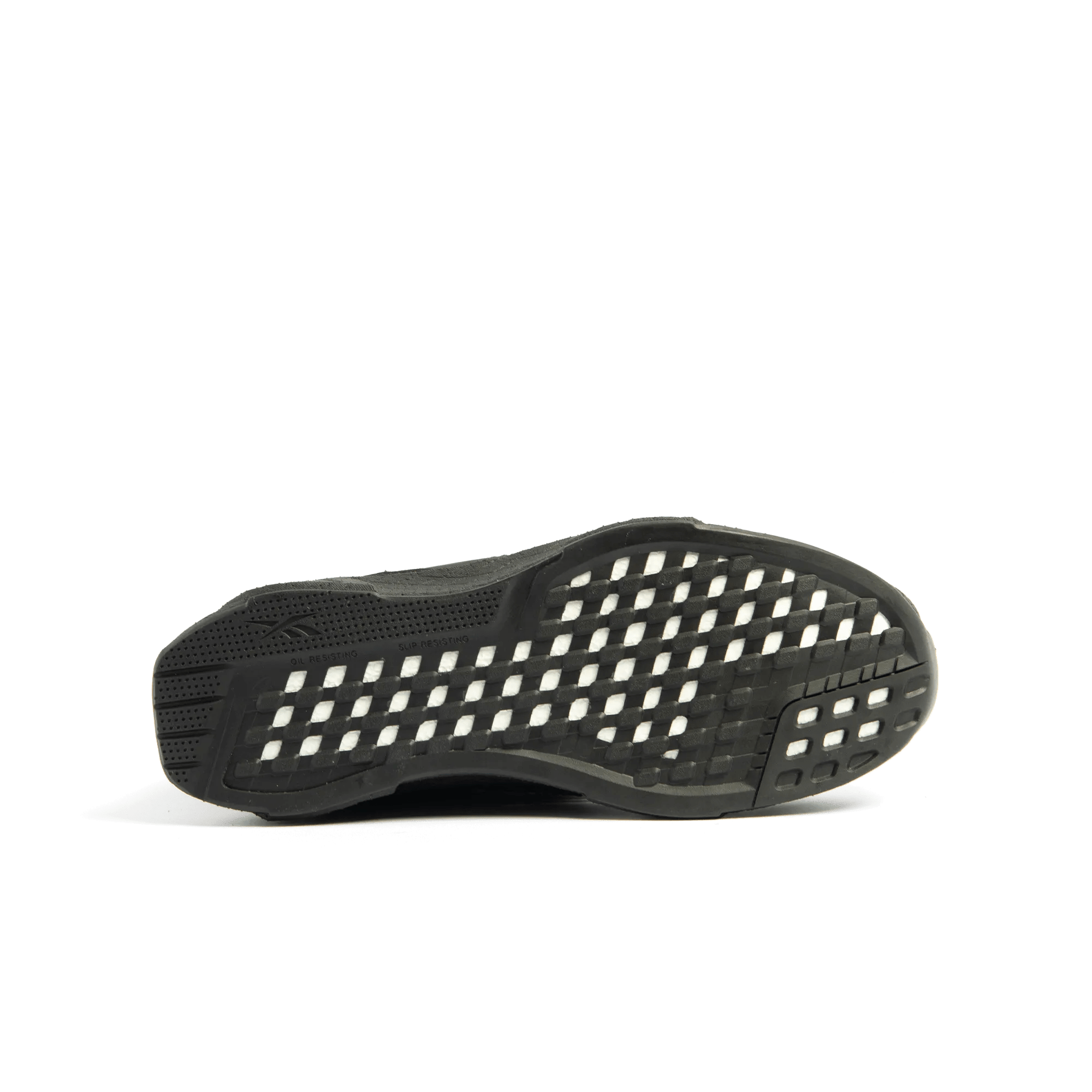 Reebok R1080 Fusion Formidable Safety Trainer S3 - Black - Safety Trainer