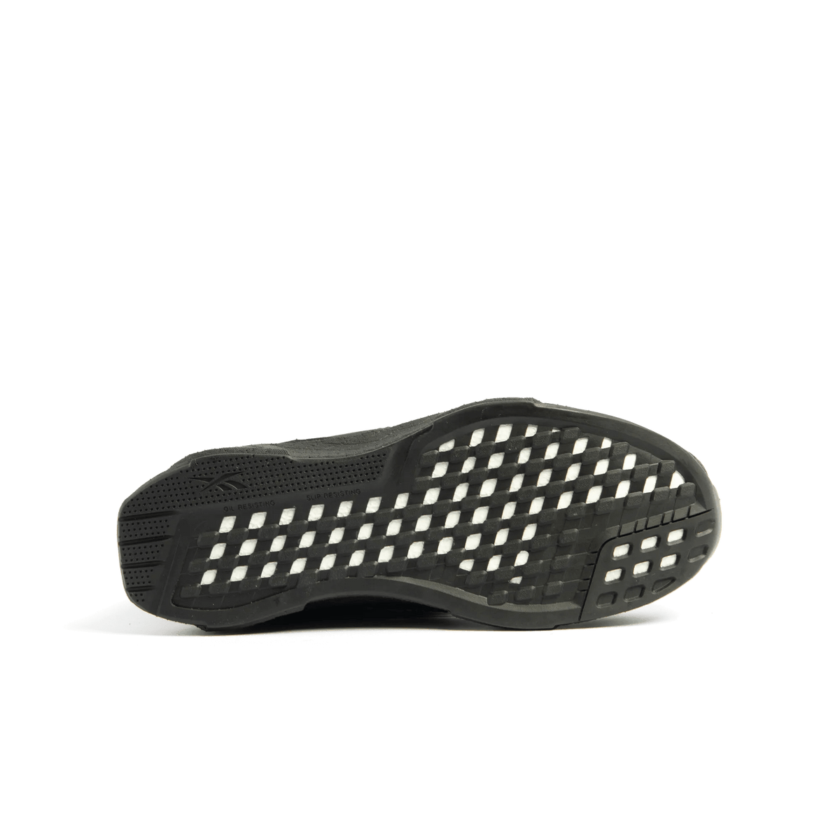Reebok R1081 Fusion Formidable Safety Boot S3 - Black - Safety Boot