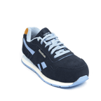 Reebok RB109 Royal Glide Unisex Safety Trainer S1PS - Navy - Safety Trainer