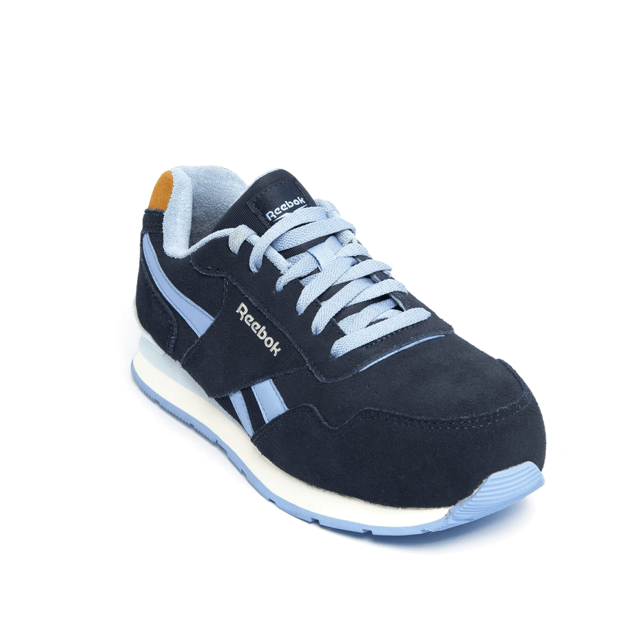 Reebok RB109 Royal Glide Unisex Safety Trainer S1PS - Navy