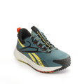 Reebok R3611 FE4 Adventure Safety Trainer S1PS - Blue/Yellow - Safety Trainer