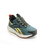 Reebok R3611 FE4 Adventure Safety Trainer S1PS - Blue/Yellow - Safety Trainer