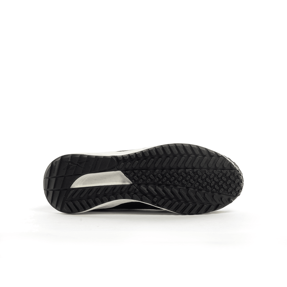 Reebok R3613 FE4 Adventure BOA Safety Trainer S1PS - Black/Grey - Safety Trainer