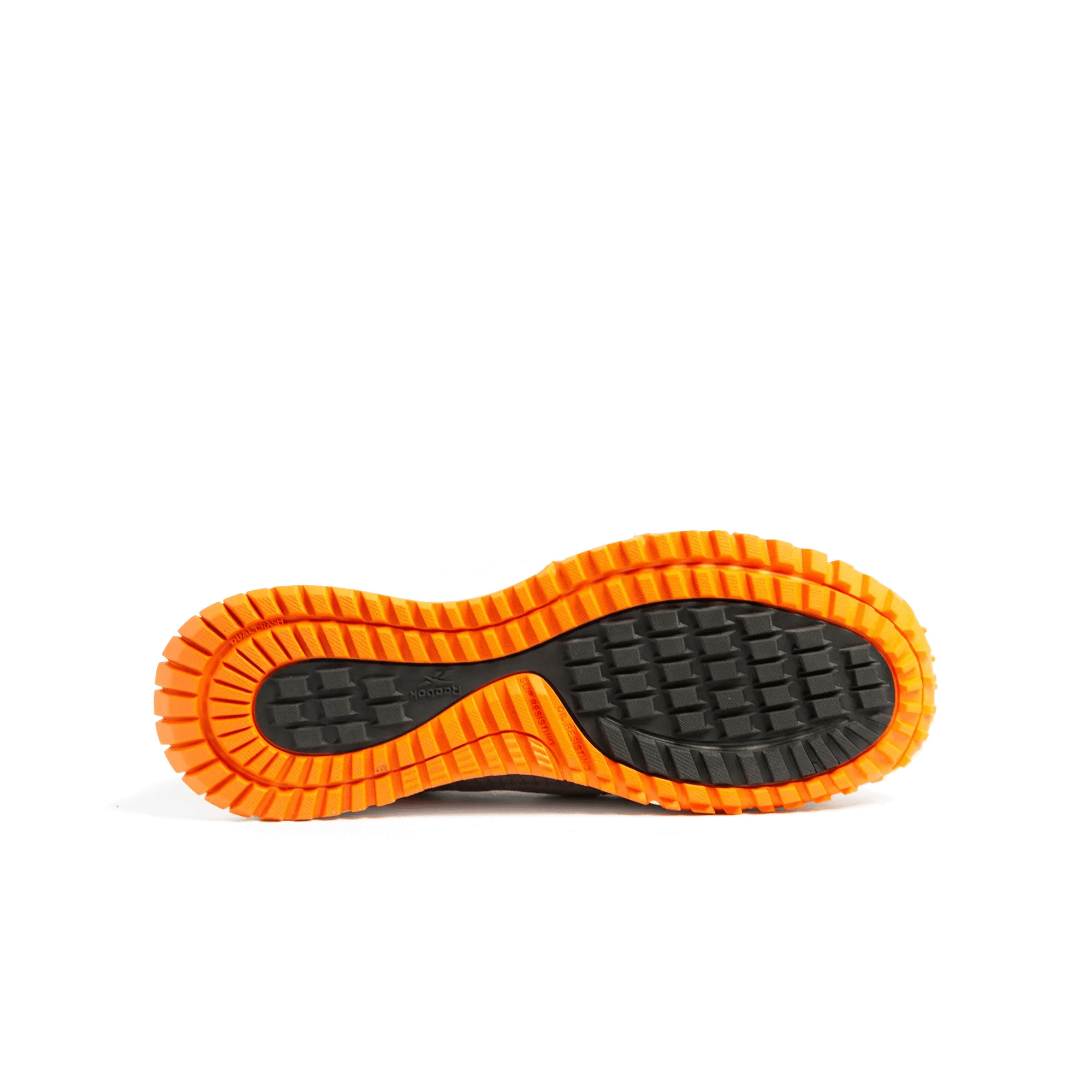 Reebok R4094 All Terrain Freedom Safety Trainer S1PS - Grey - Safety Trainer