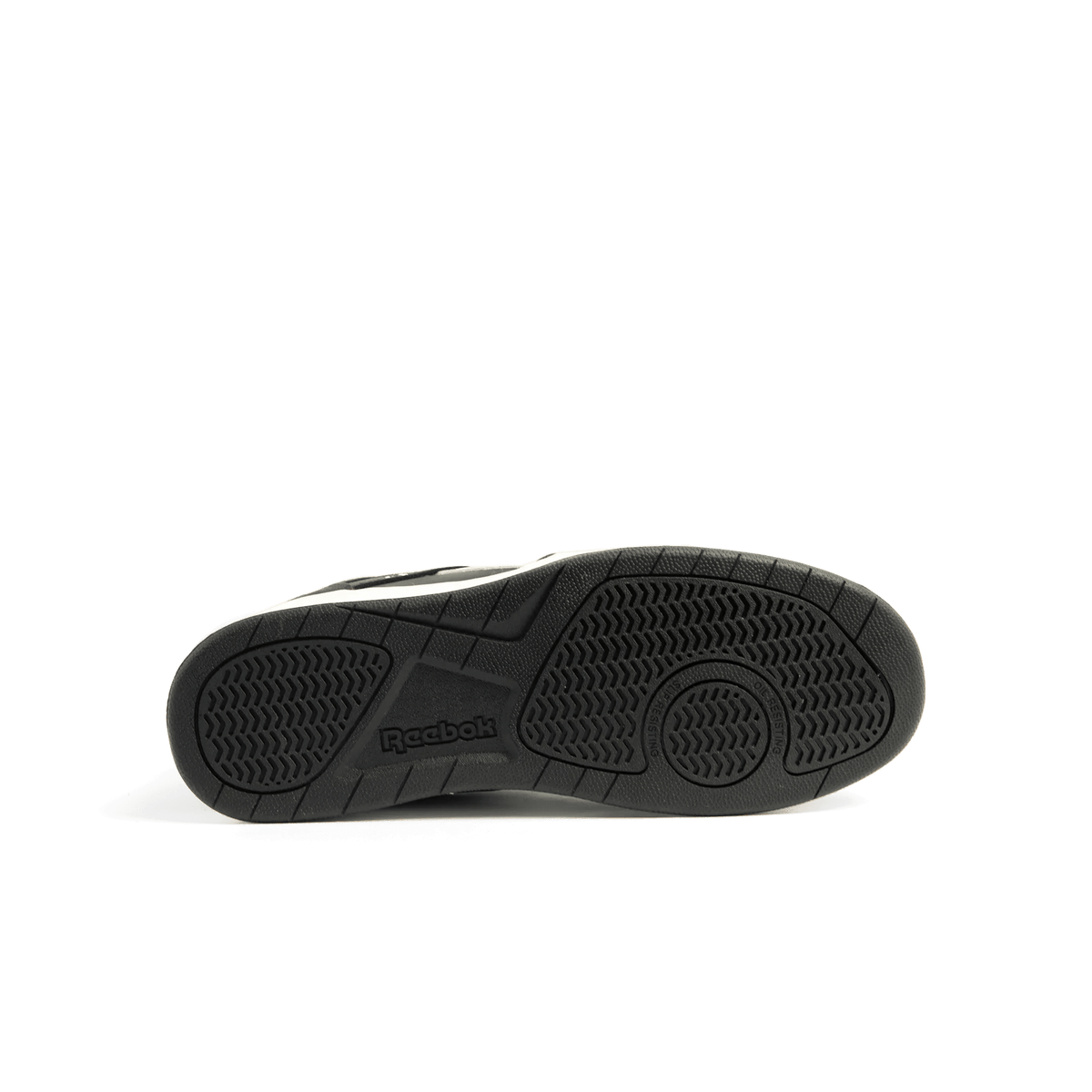 Reebok R4132 BB4500 Safety Boot S3S - Black - Safety Boot