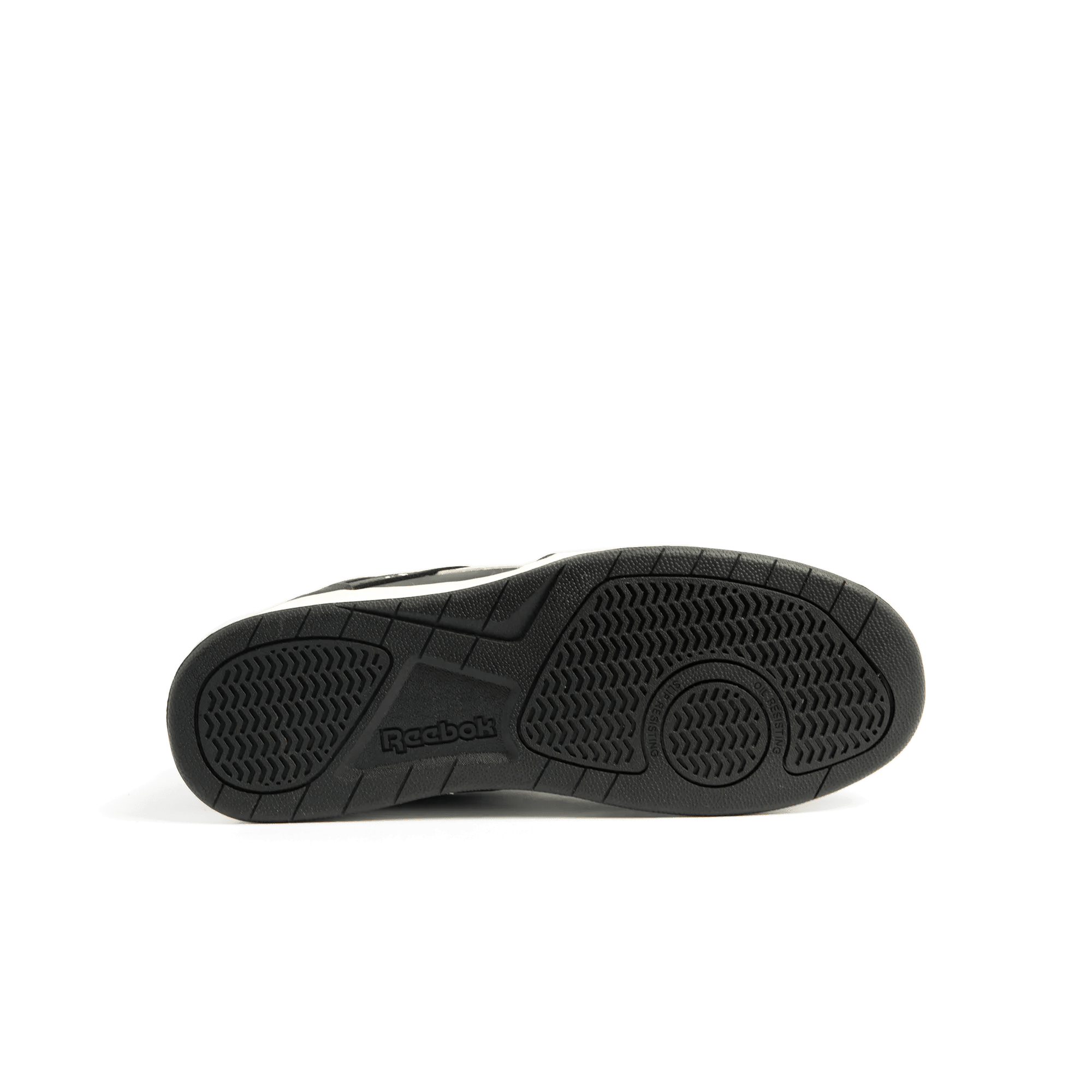 Reebok R4132 BB4500 Safety Boot S3S - Black - Safety Boot