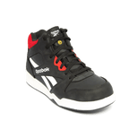 Reebok R4132 BB4500 Safety Boot S3S - Black - Safety Boot