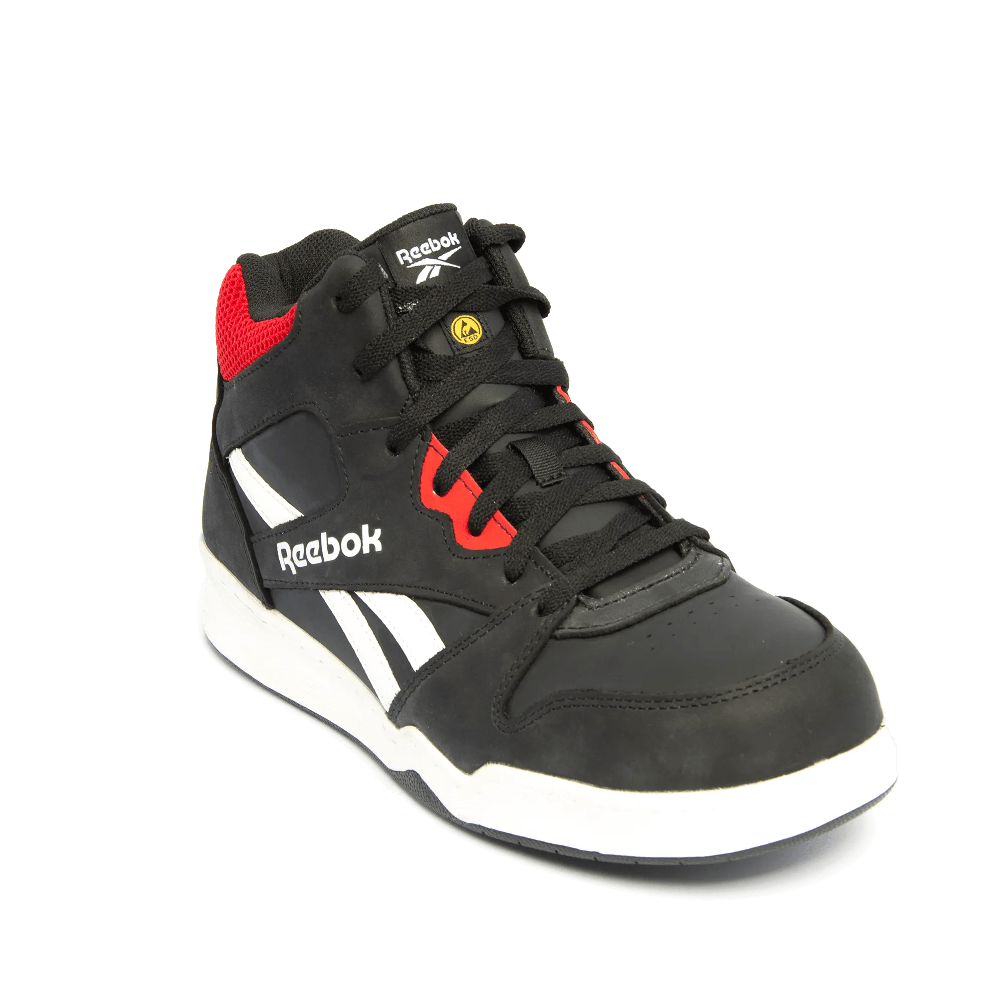 Reebok R4132 BB4500 Safety Boot S3S - Black - Safety Boot