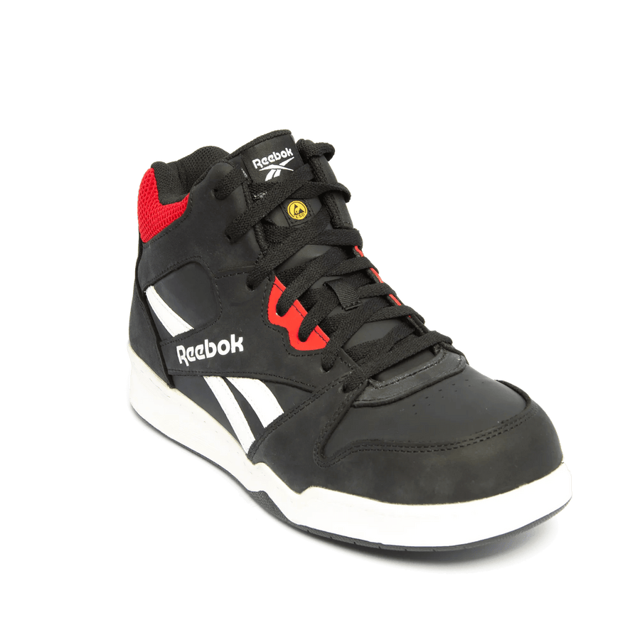Reebok R4132 BB4500 Safety Boot S3S - Black