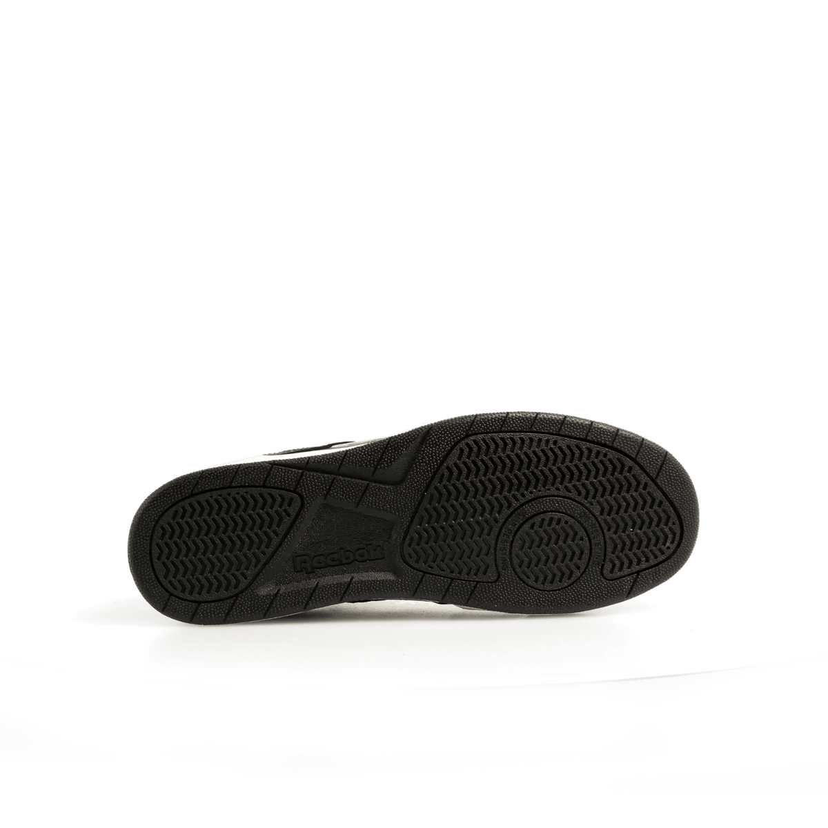 Reebok R4162 BB4500 Safety Trainer S3S - Black - Safety Trainer