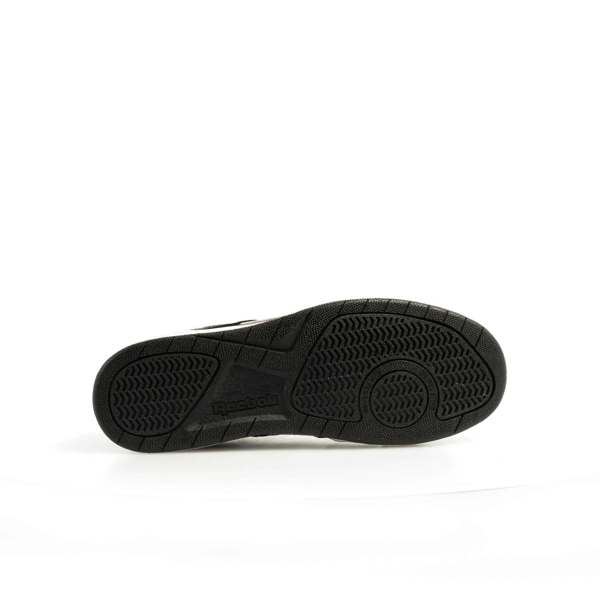 Reebok R4162 BB4500 Safety Trainer S3S - Black - Safety Trainer