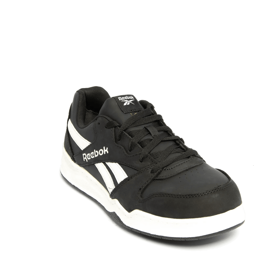 Reebok R4162 BB4500 Safety Trainer S3S - Black