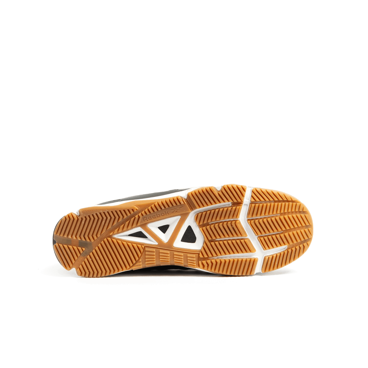 Reebok R4450 Speed TR Safety Trainer S3S - Black - Safety Trainer