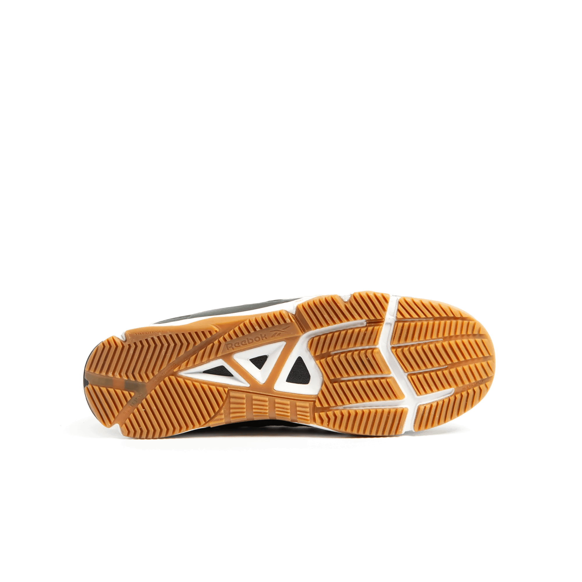 Reebok R4450 Speed TR Safety Trainer S3S - Black - Safety Trainer
