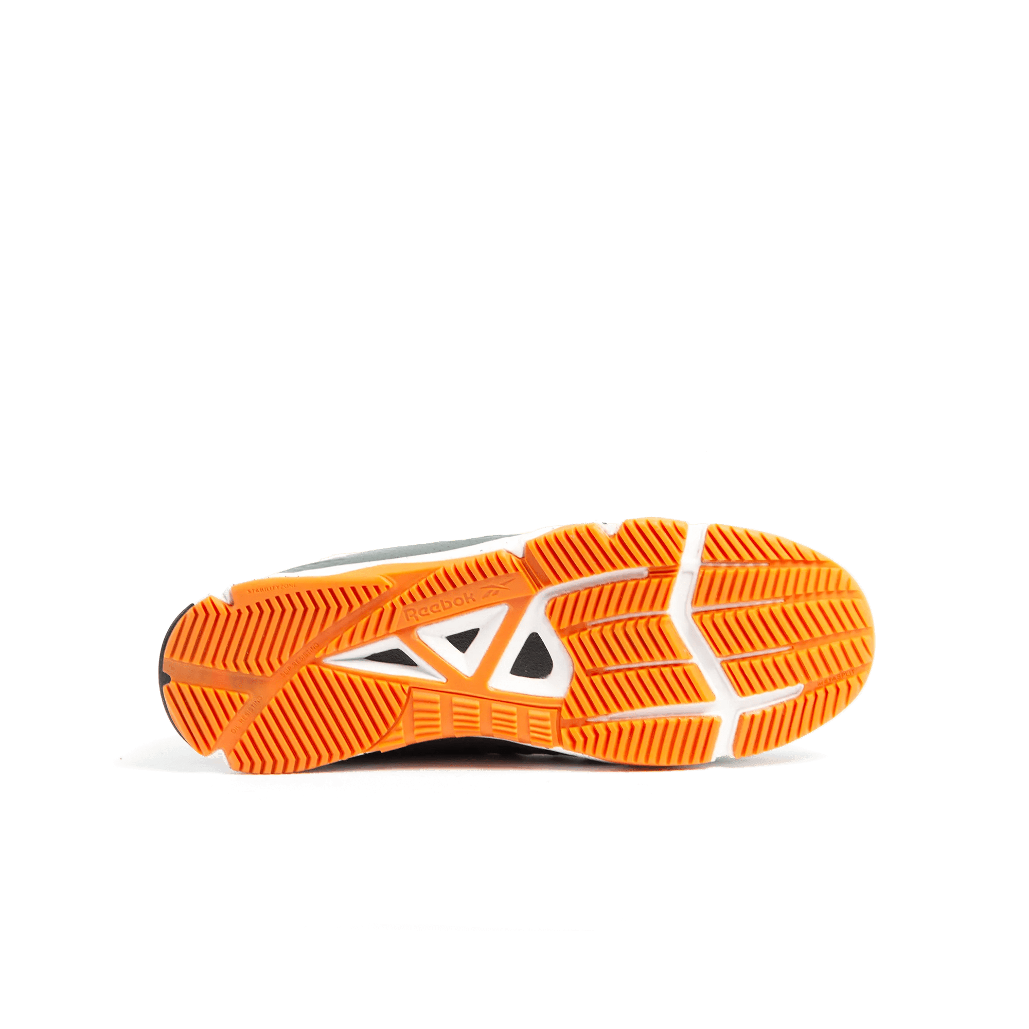Reebok R4453 Speed TR Safety Trainer S1PS - Grey - Safety Trainer