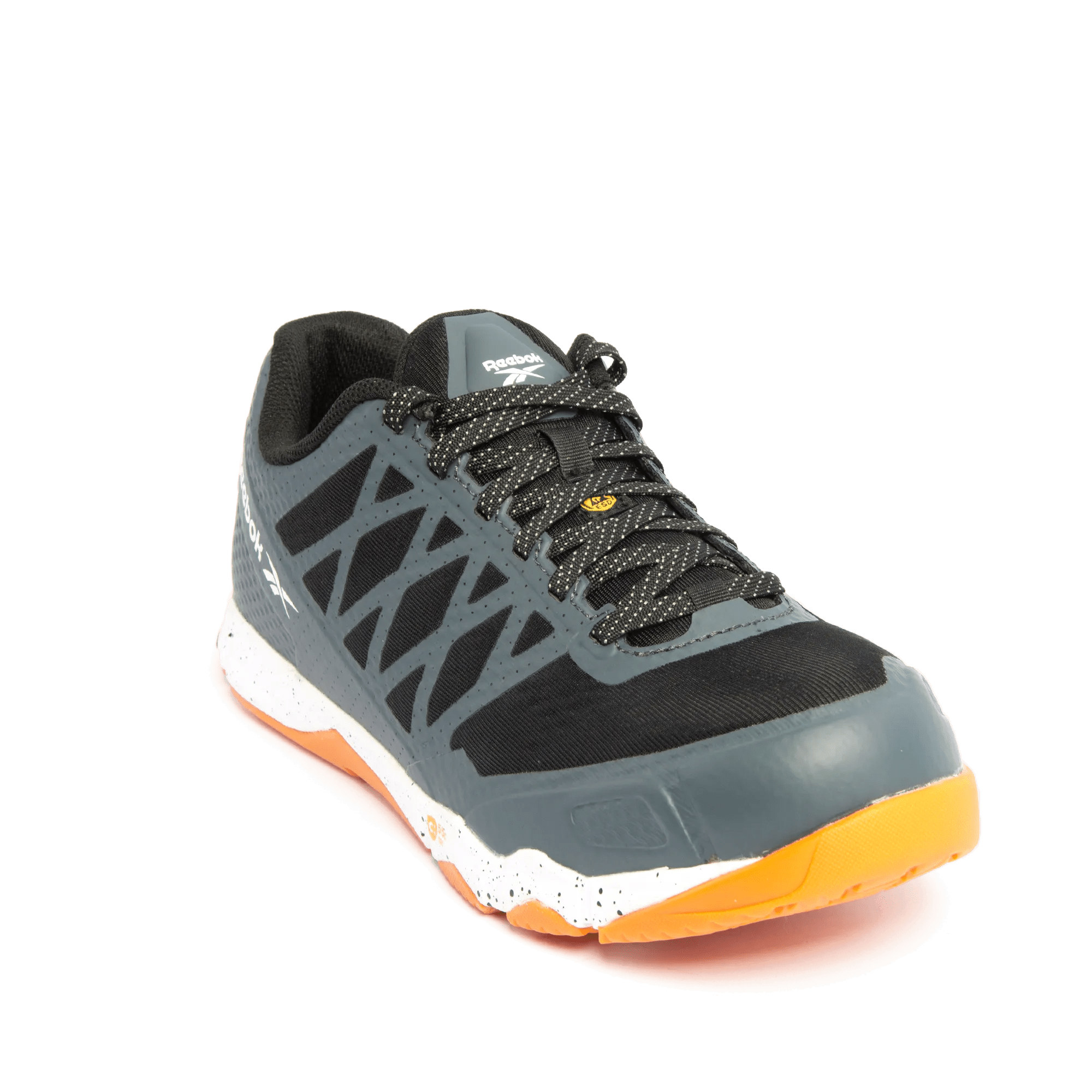 Reebok R4453 Speed TR Safety Trainer S1PS - Grey - Safety Trainer