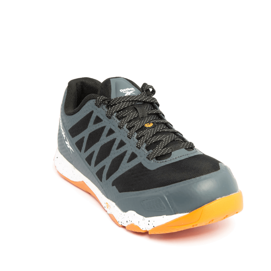 Reebok R4453 Speed TR Safety Trainer S1PS - Grey