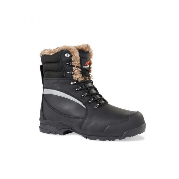 Rock Fall Alaska Safety Boot RF001 - Safety Boot