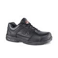Rock Fall Zinc Safety Shoe RF002 - Safety Shoe