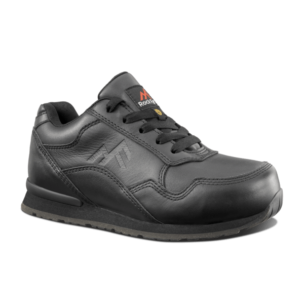 Womens Safety Trainer ESD Rock Fall RF1010 Stryde S1P