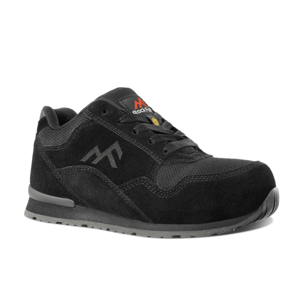 Womens Safety Trainer ESD Rock Fall RF1030 Astros S1P