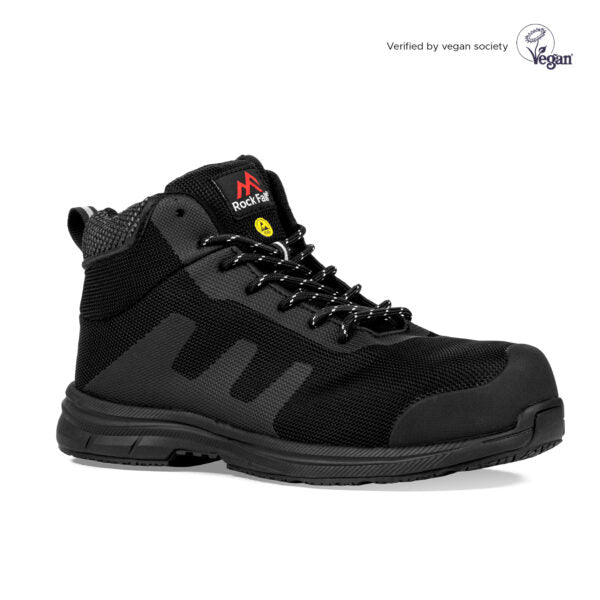 Rock Fall TeslaDRI Safety Trainer RF120