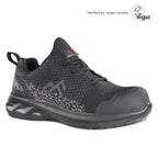 Rock Fall safety trainer ESD black S1P
