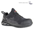 Rock Fall Alder Safety Trainer RF125 - Safety Trainer