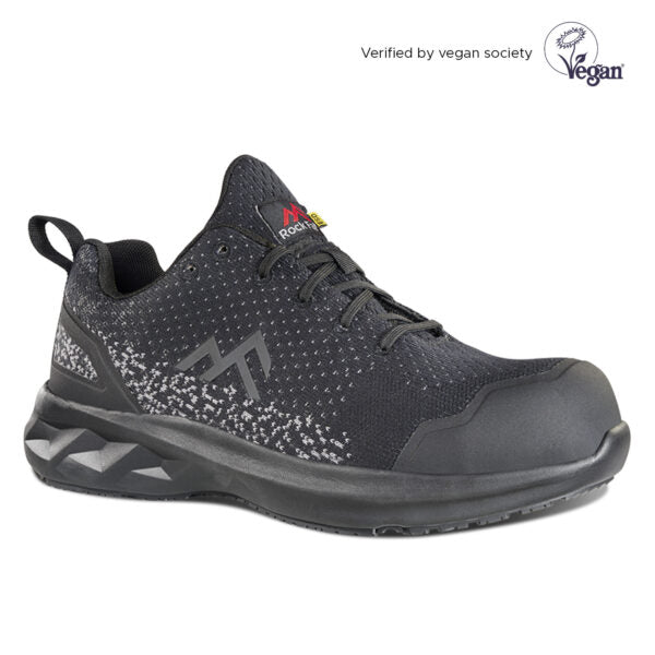Rock Fall Alder Safety Trainer RF125 - Safety Trainer