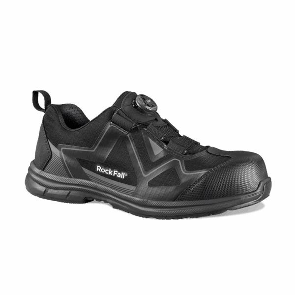 Rock Fall Volta Safety Trainer RF140